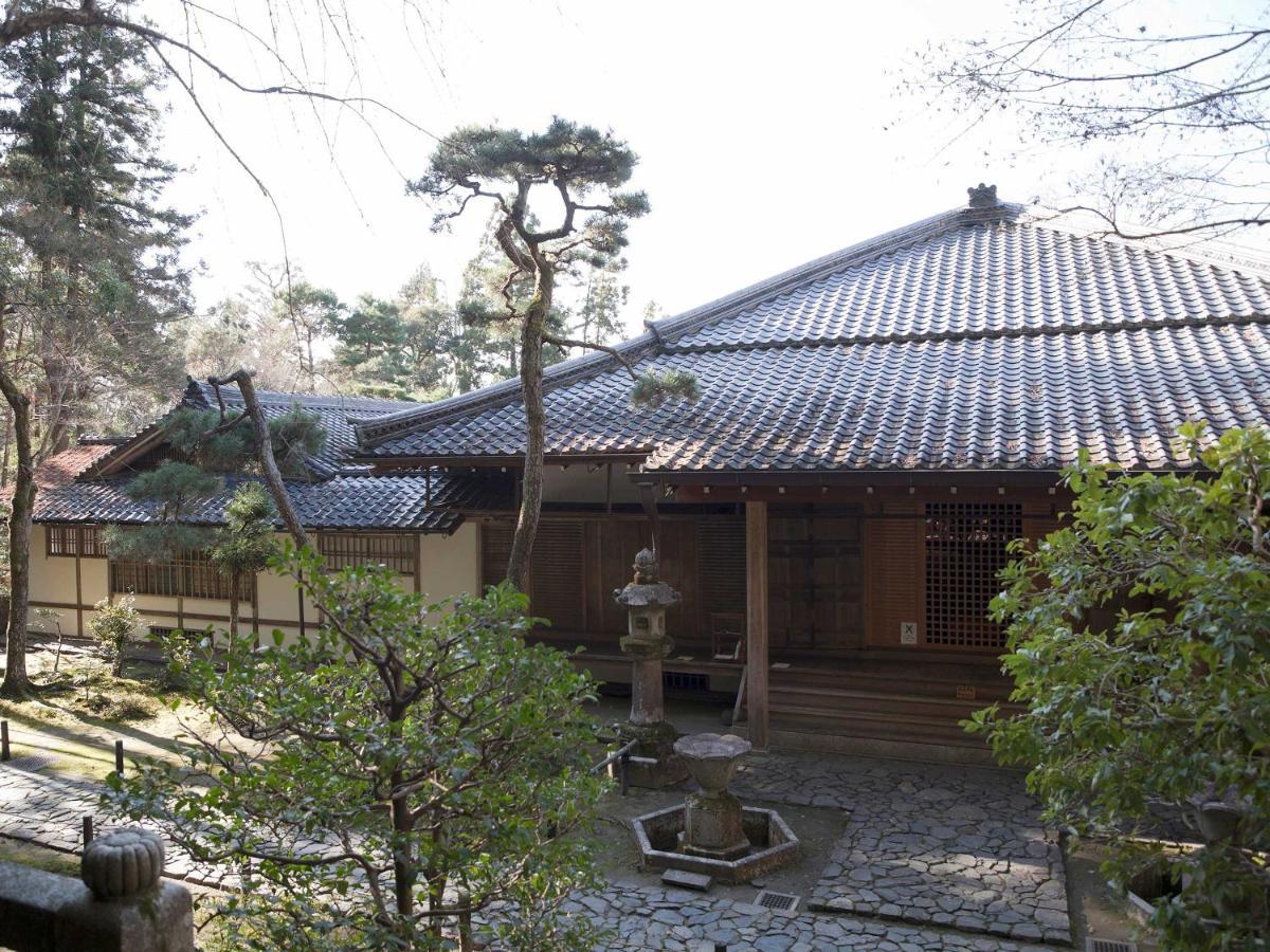 Guest House Aoi Nakamoto Kioto Zewnętrze zdjęcie