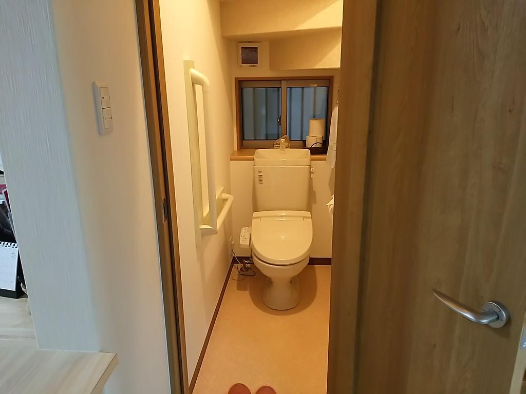 Guest House Aoi Nakamoto Kioto Zewnętrze zdjęcie