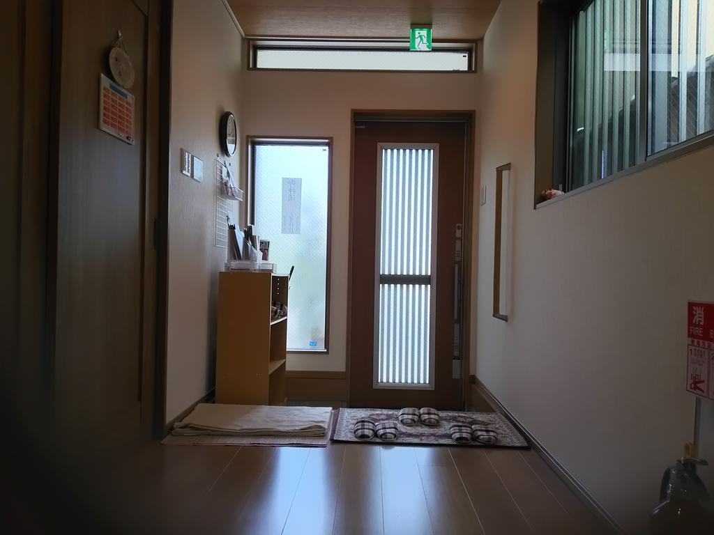 Guest House Aoi Nakamoto Kioto Zewnętrze zdjęcie