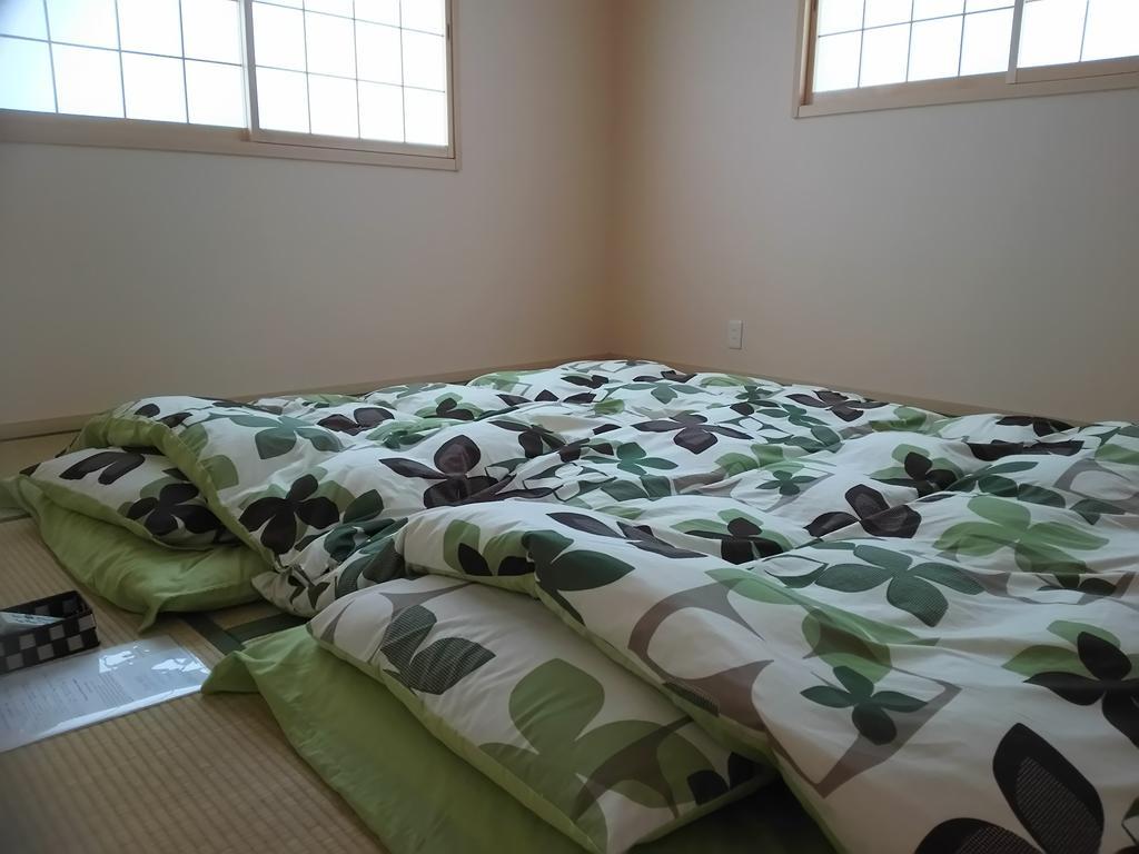Guest House Aoi Nakamoto Kioto Zewnętrze zdjęcie