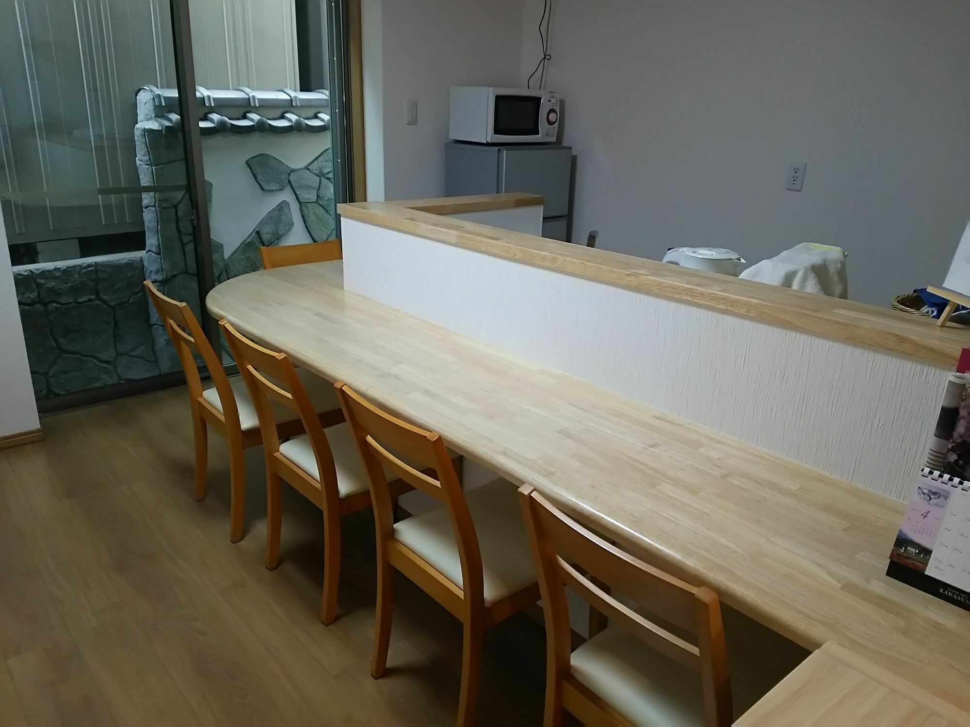 Guest House Aoi Nakamoto Kioto Zewnętrze zdjęcie