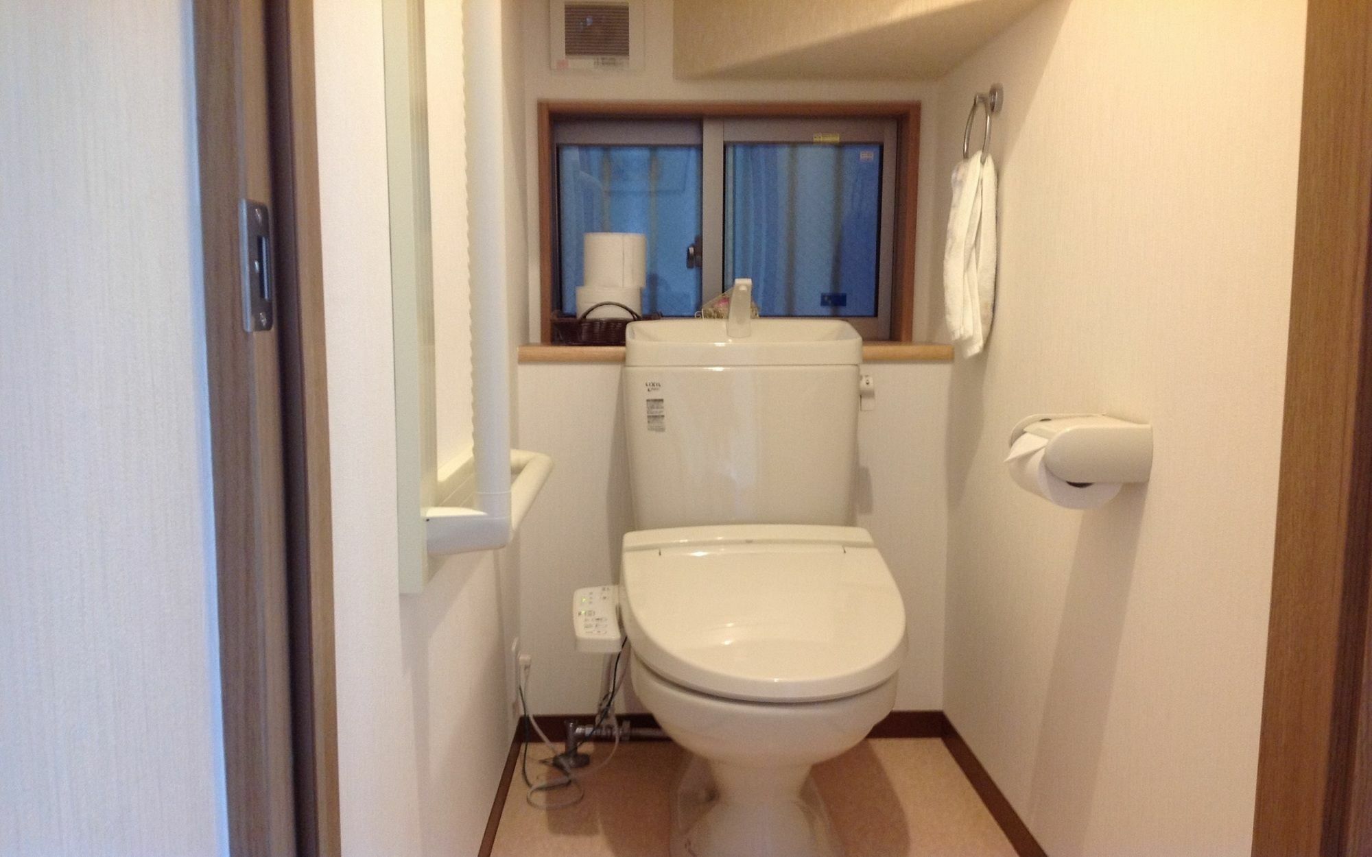 Guest House Aoi Nakamoto Kioto Zewnętrze zdjęcie